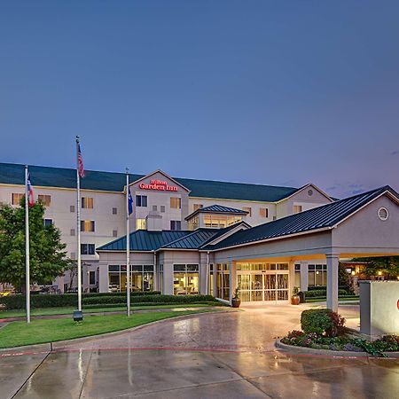 Hilton Garden Inn Dfw Airport South Irving Luaran gambar