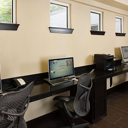 Hilton Garden Inn Dfw Airport South Irving Luaran gambar