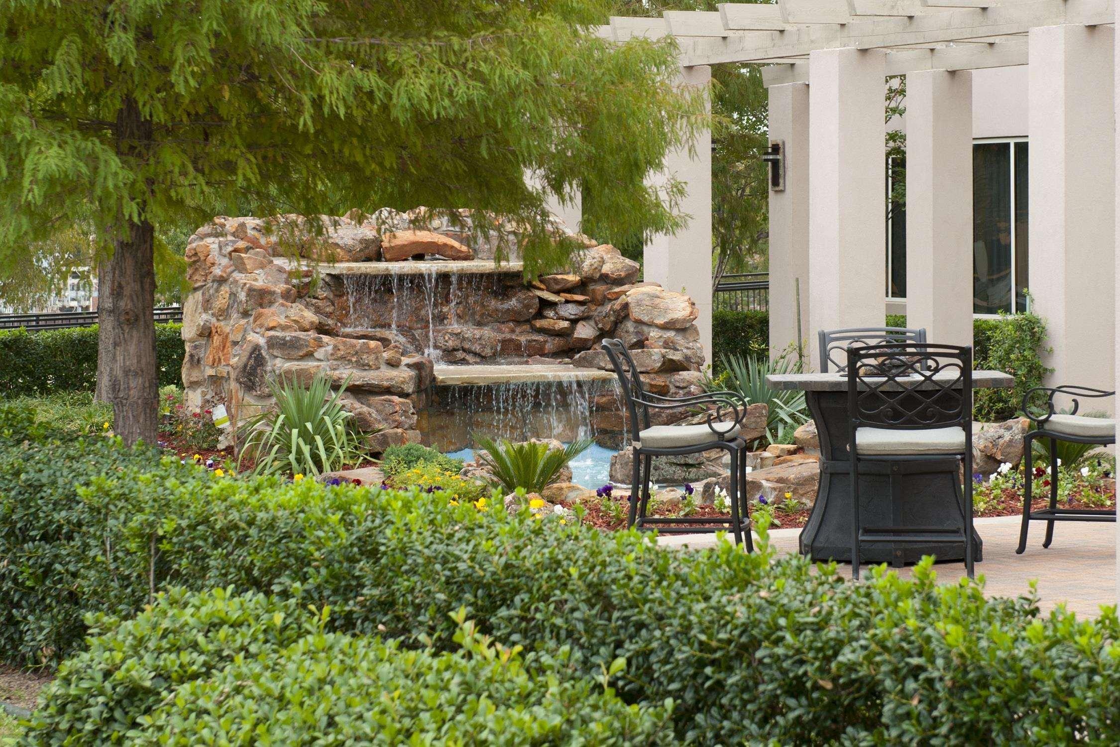 Hilton Garden Inn Dfw Airport South Irving Kemudahan gambar