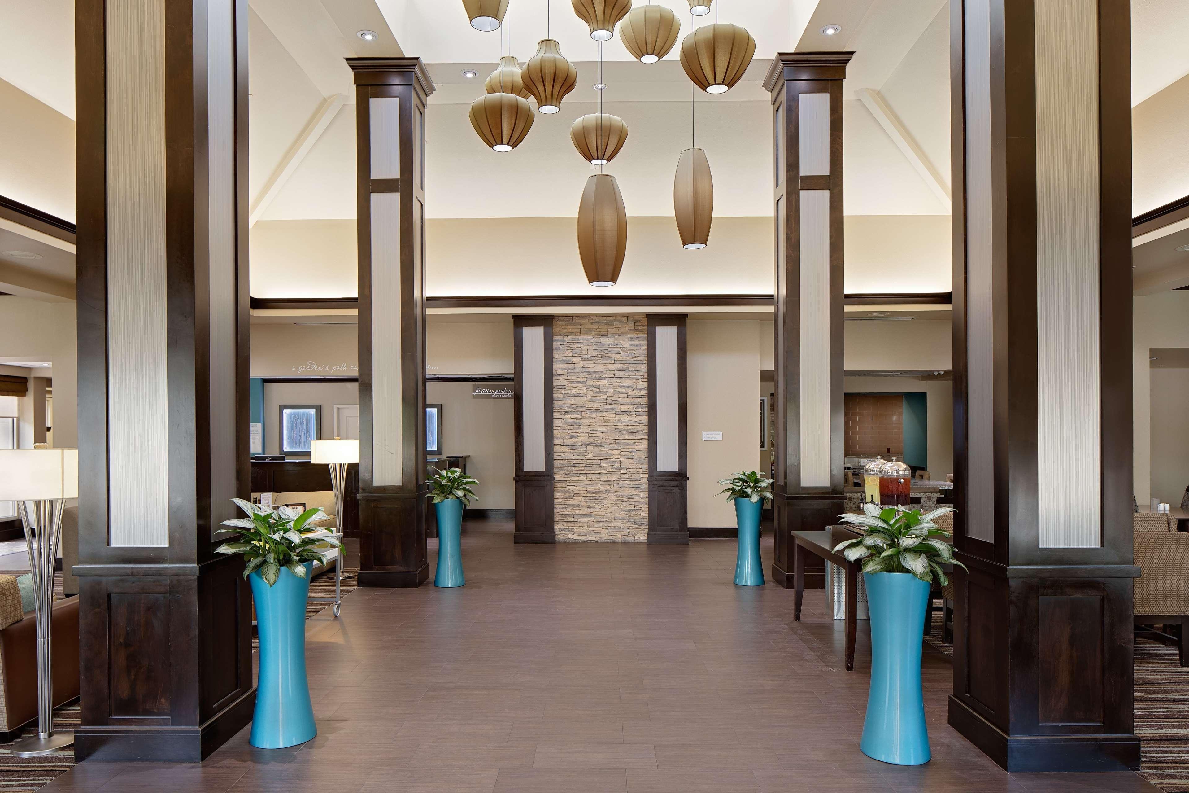 Hilton Garden Inn Dfw Airport South Irving Luaran gambar
