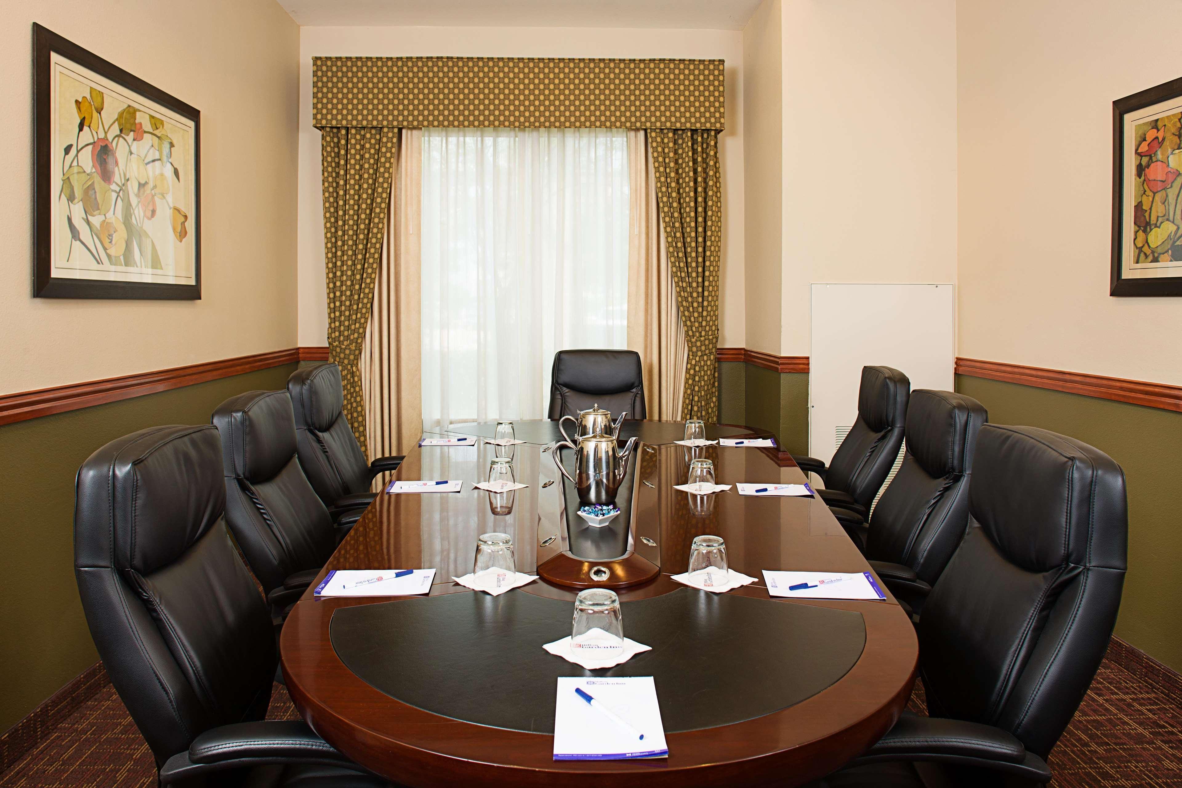 Hilton Garden Inn Dfw Airport South Irving Luaran gambar