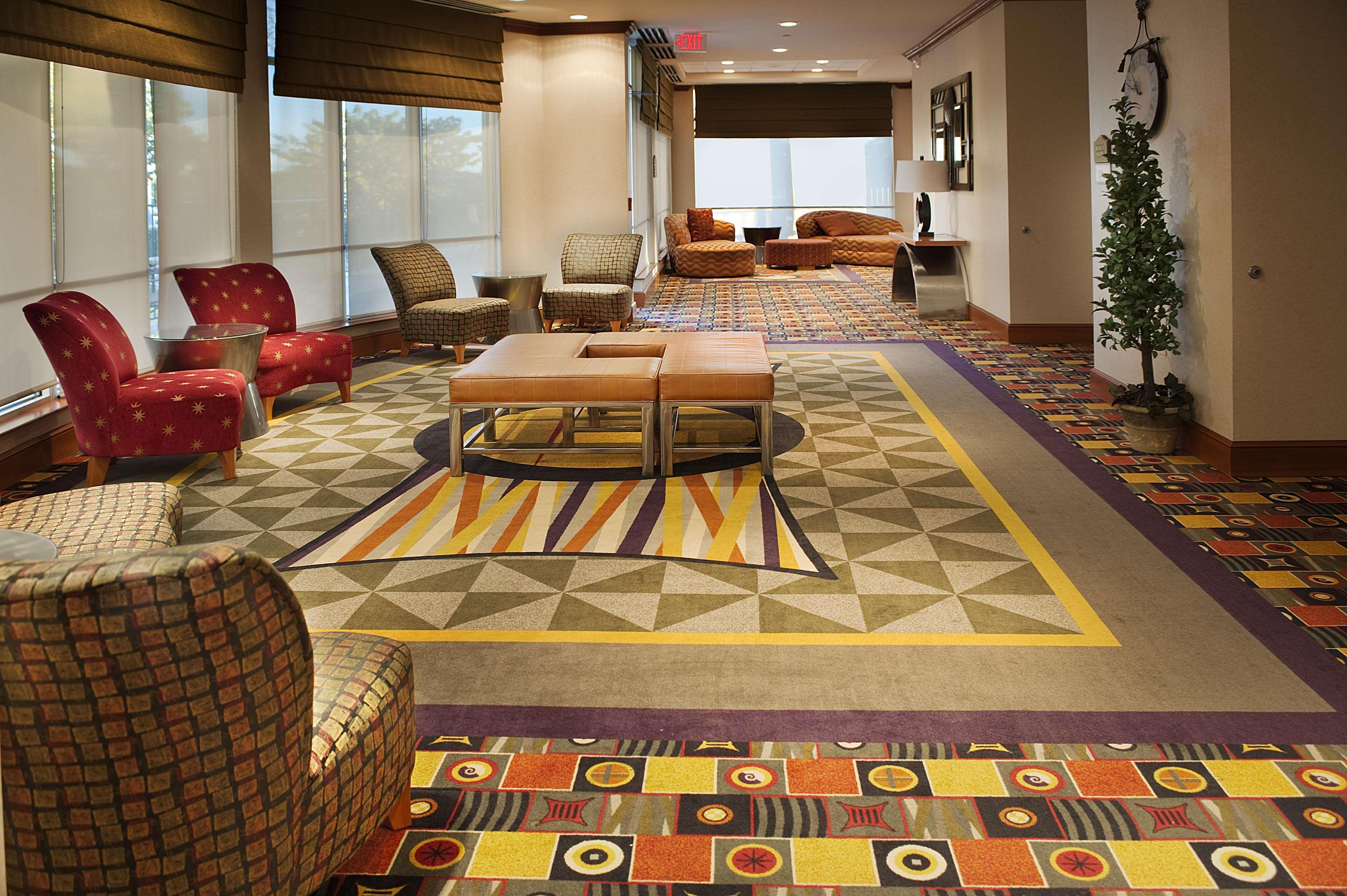 Hilton Garden Inn Dfw Airport South Irving Luaran gambar