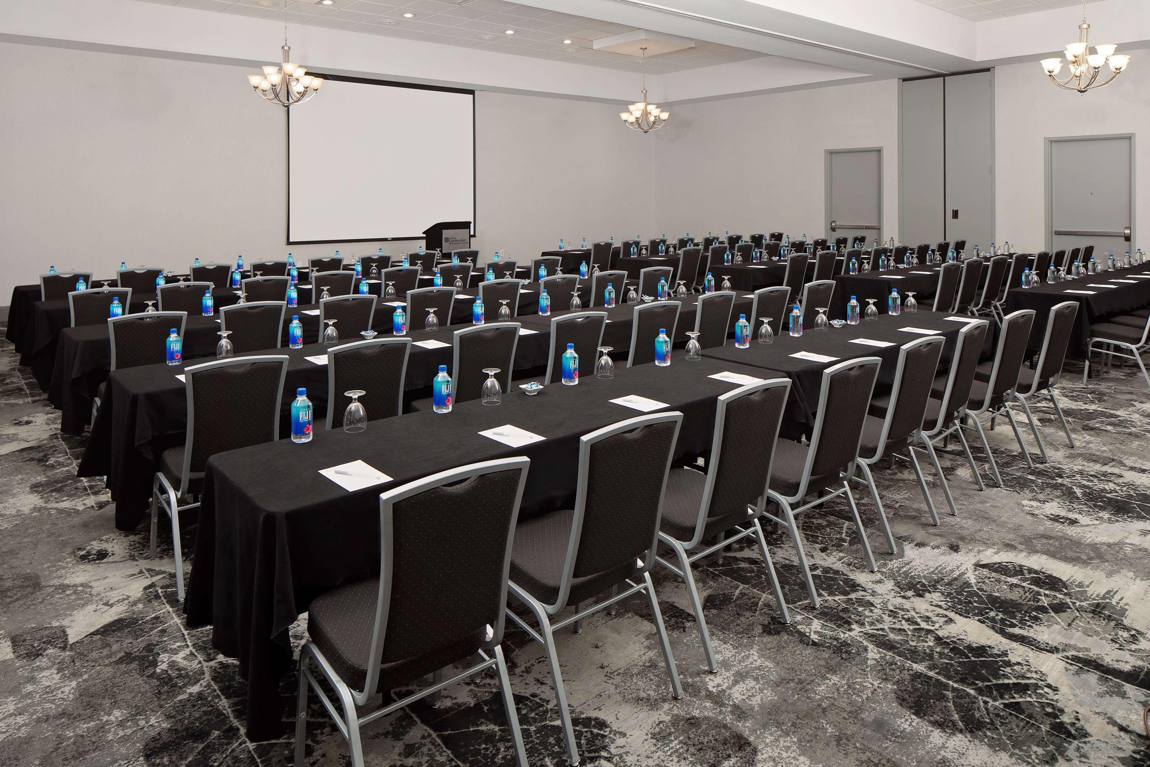 Hilton Garden Inn Dfw Airport South Irving Luaran gambar