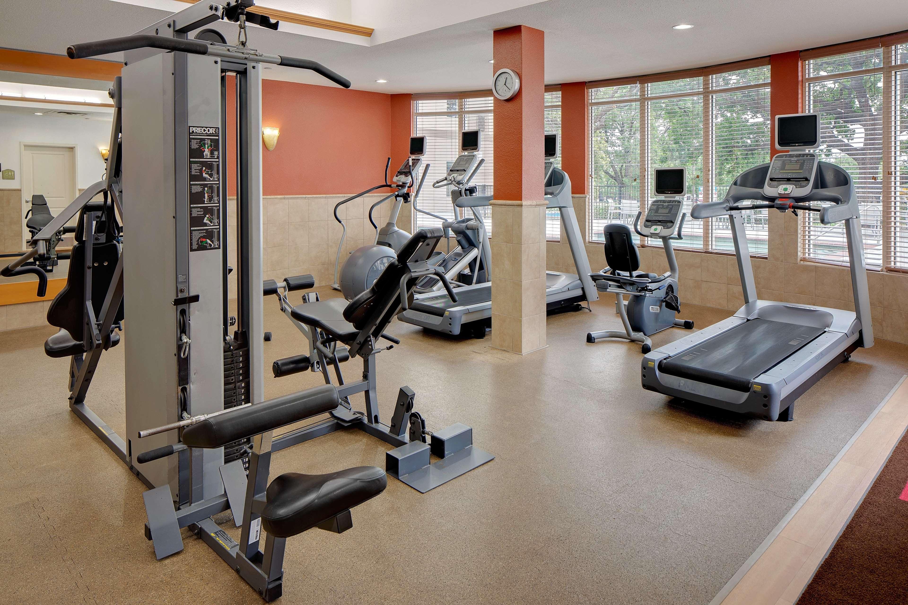 Hilton Garden Inn Dfw Airport South Irving Luaran gambar
