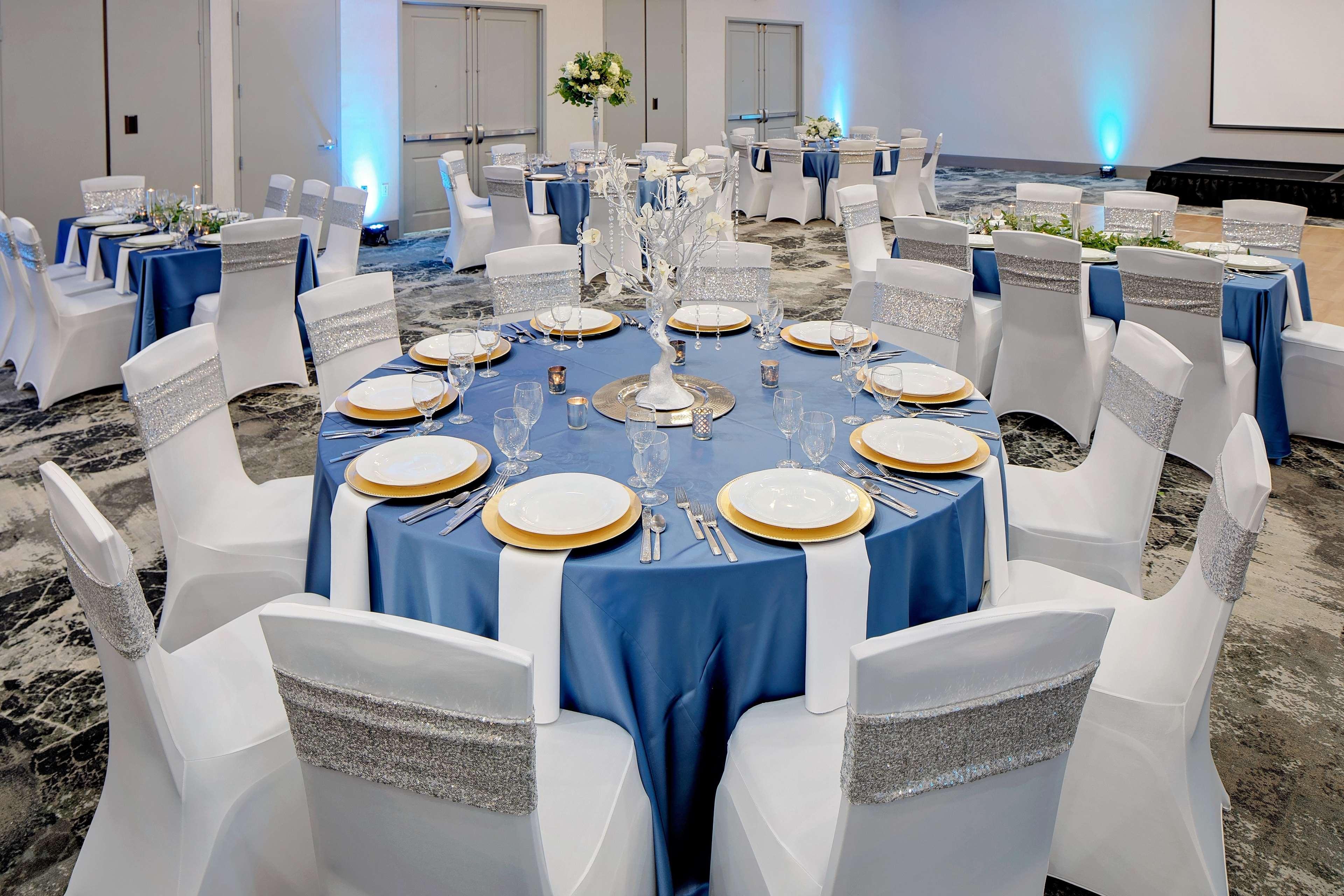 Hilton Garden Inn Dfw Airport South Irving Luaran gambar