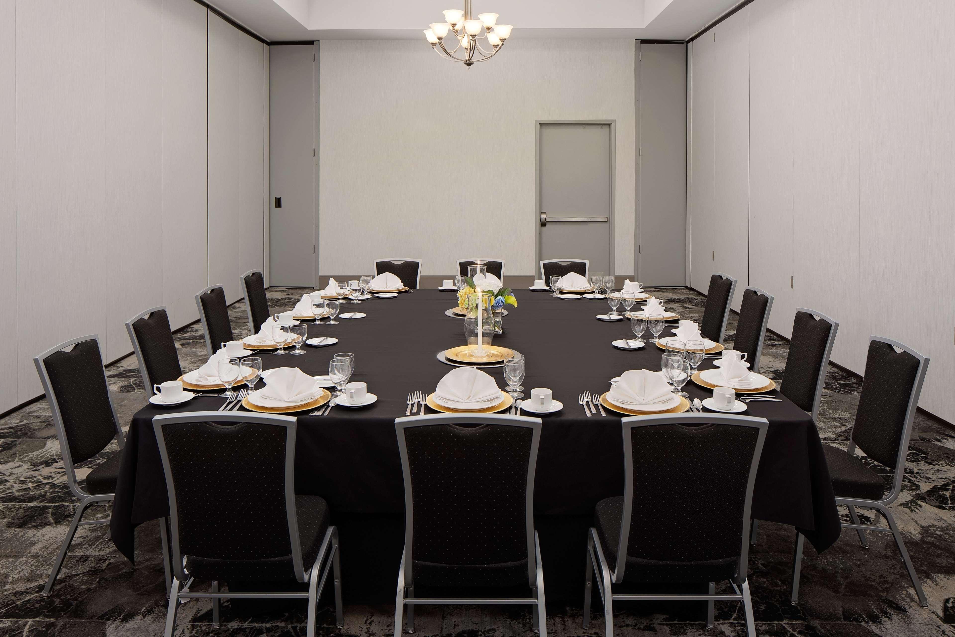 Hilton Garden Inn Dfw Airport South Irving Luaran gambar