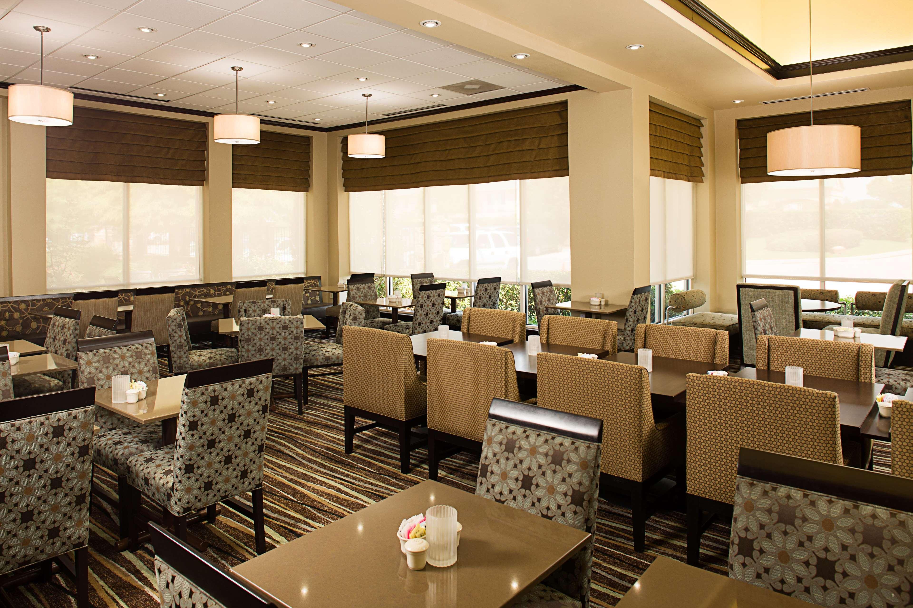Hilton Garden Inn Dfw Airport South Irving Luaran gambar