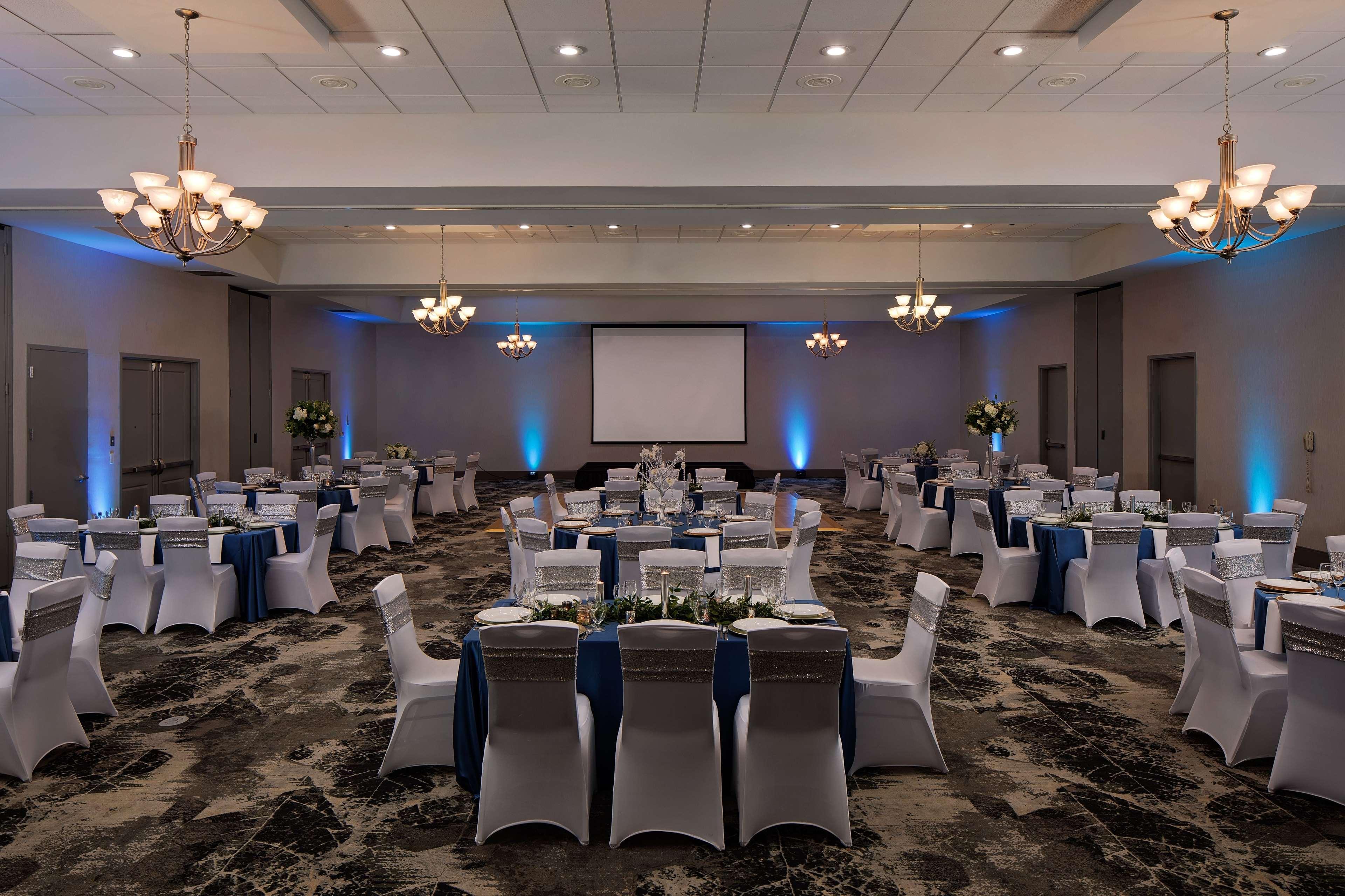 Hilton Garden Inn Dfw Airport South Irving Luaran gambar