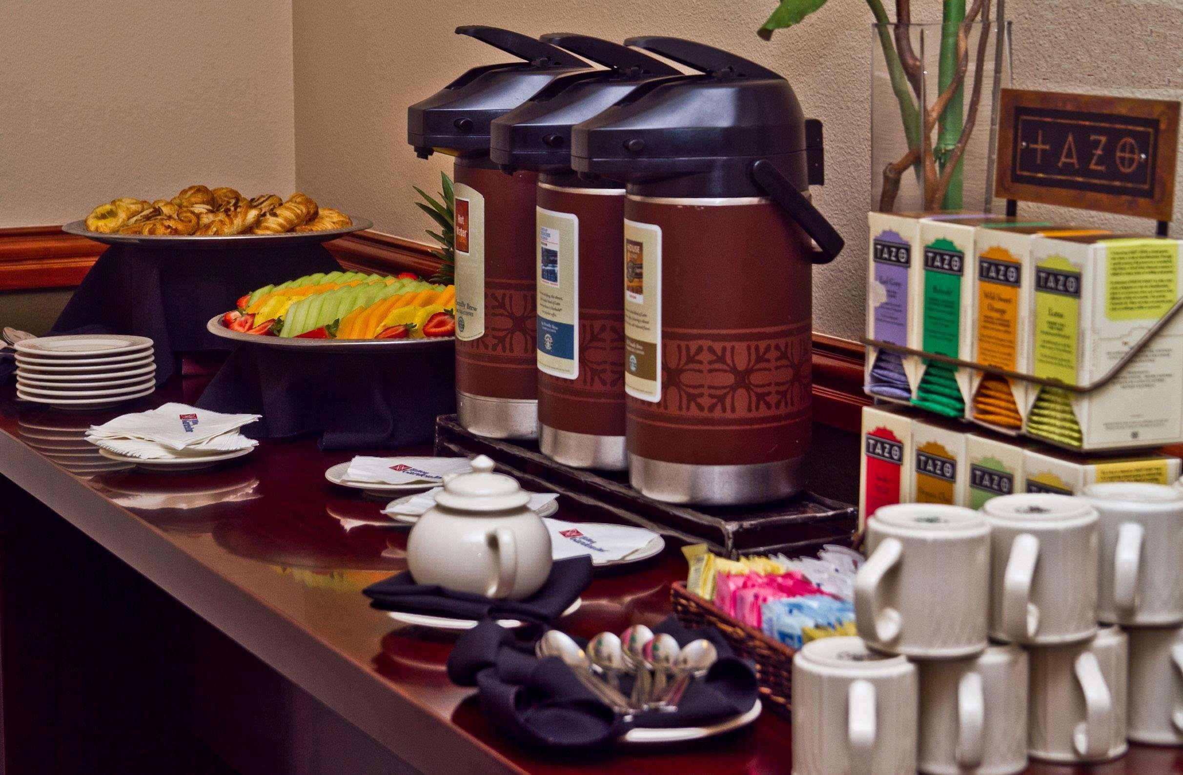 Hilton Garden Inn Dfw Airport South Irving Luaran gambar