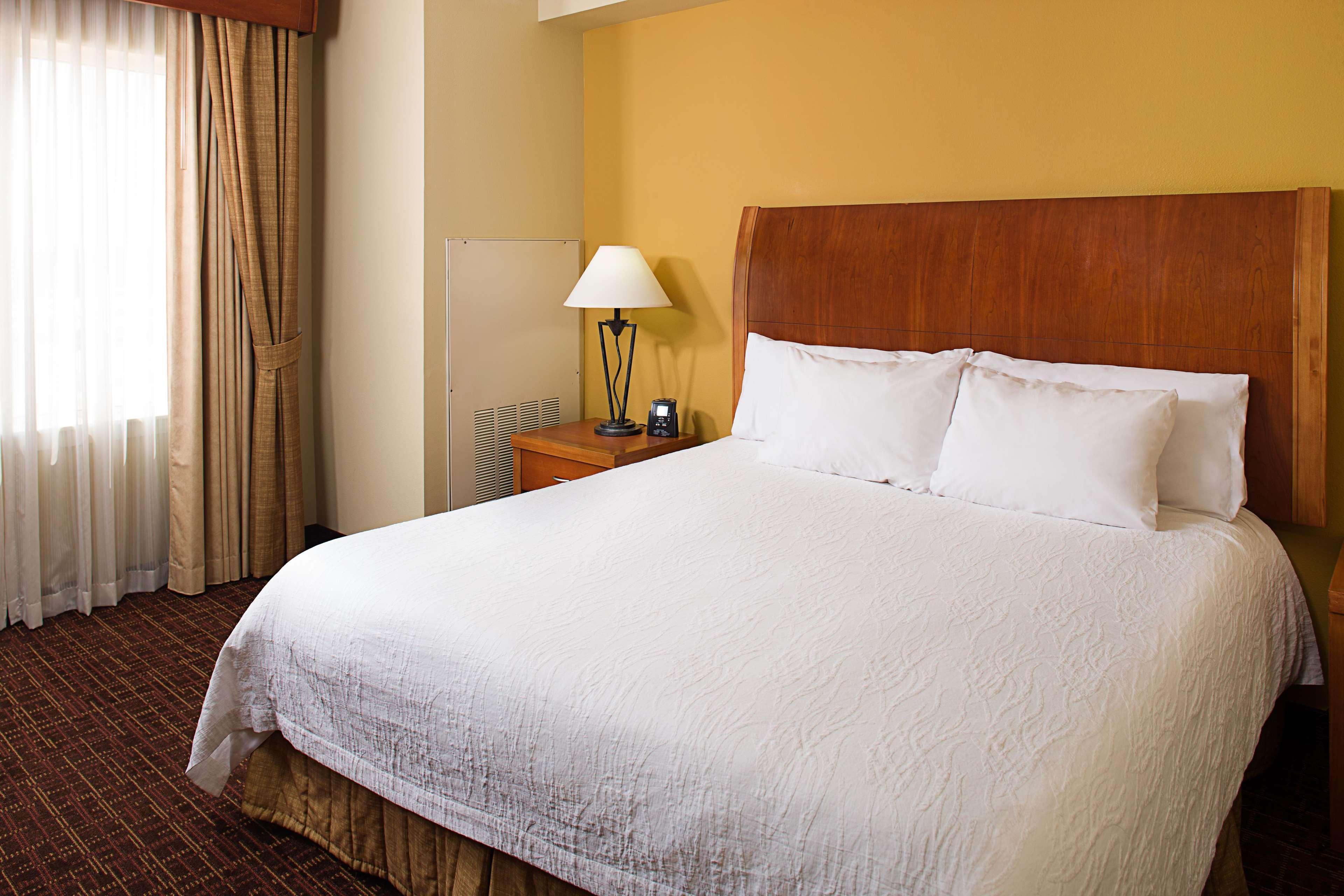 Hilton Garden Inn Dfw Airport South Irving Luaran gambar