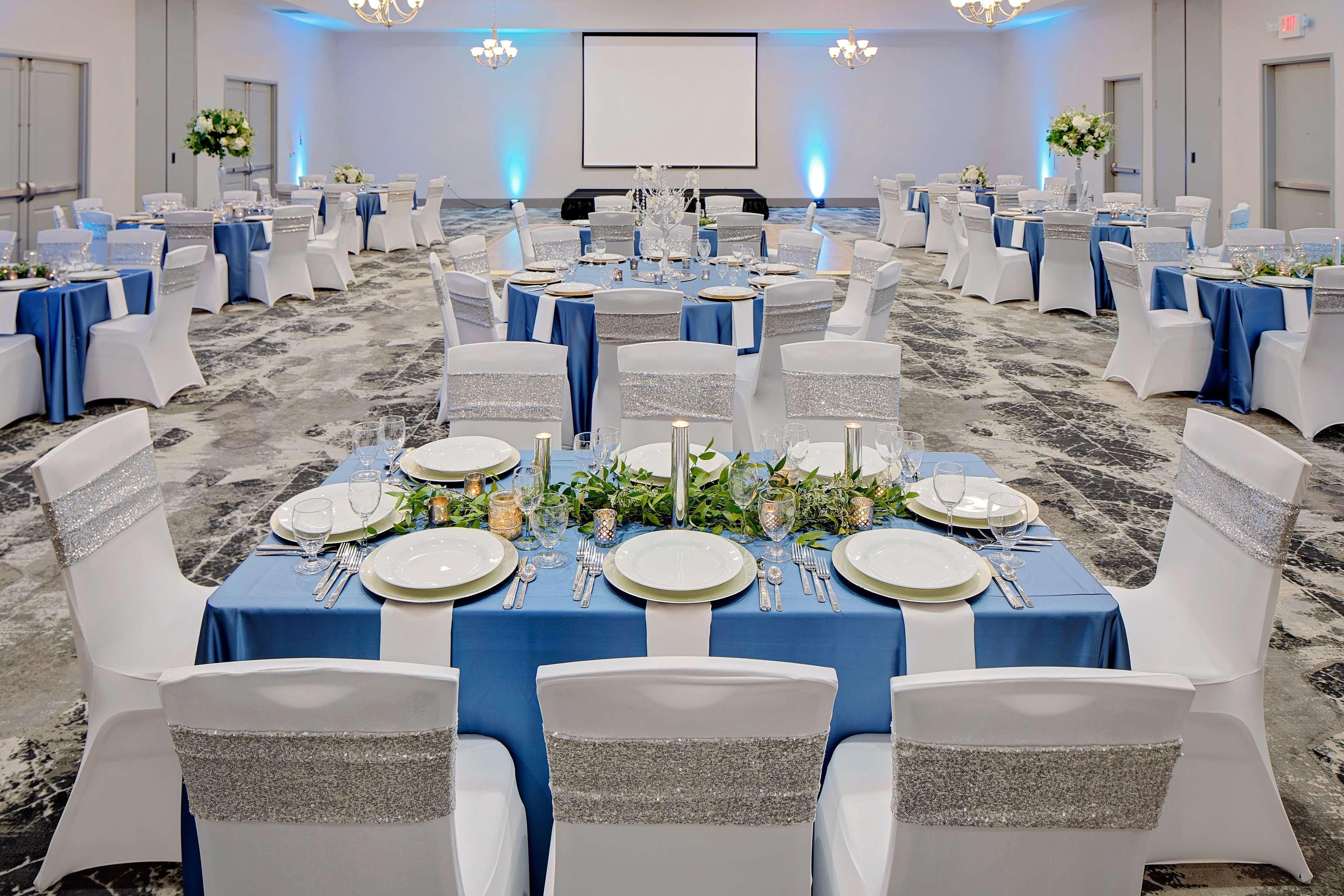 Hilton Garden Inn Dfw Airport South Irving Luaran gambar