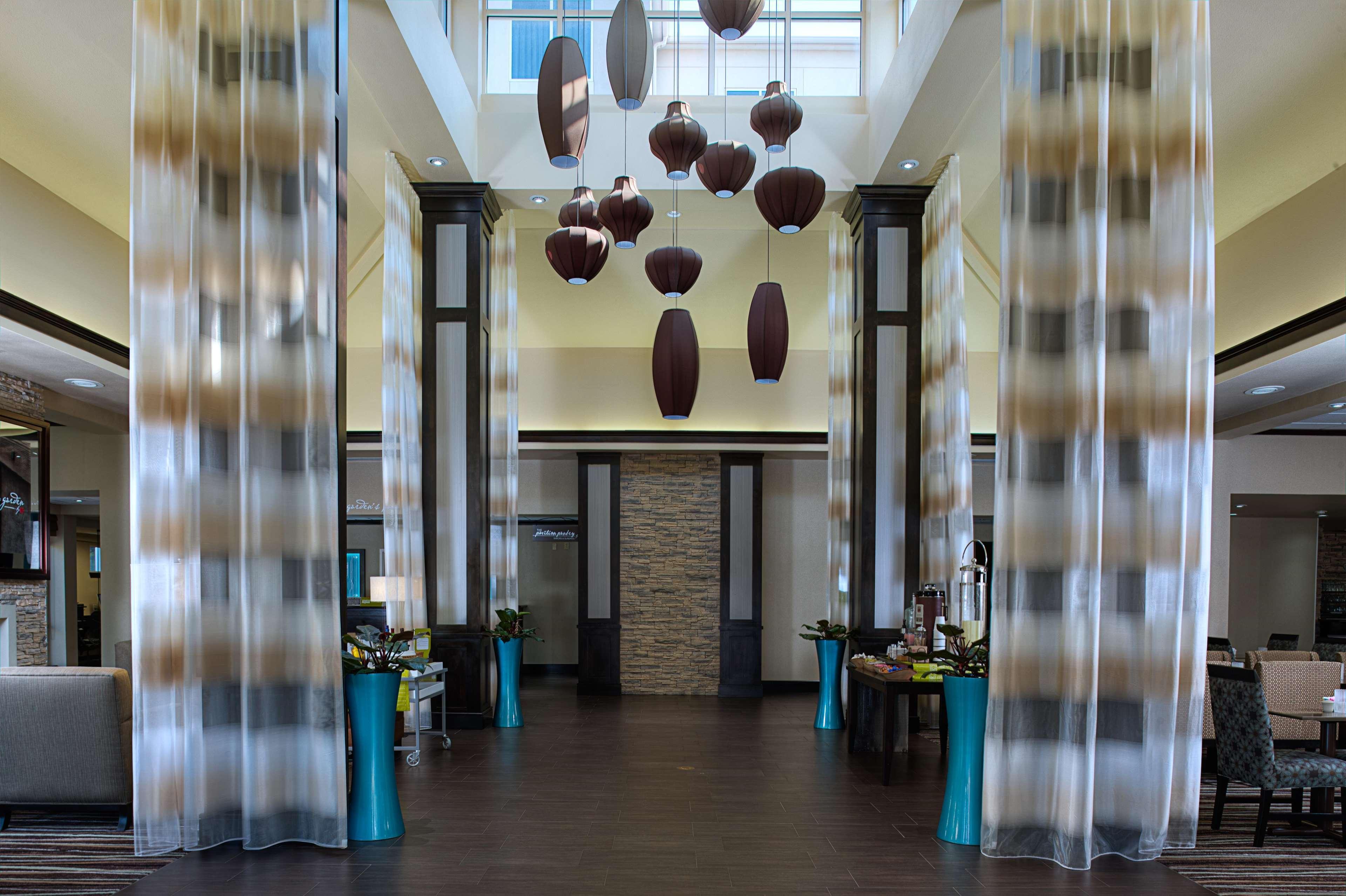 Hilton Garden Inn Dfw Airport South Irving Luaran gambar