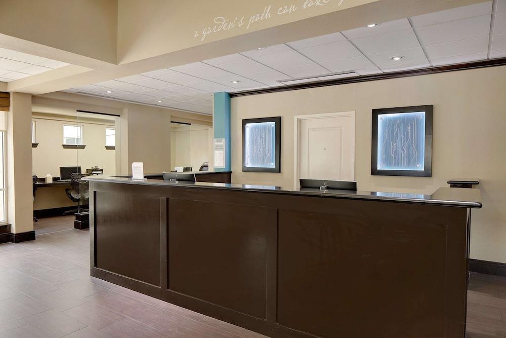 Hilton Garden Inn Dfw Airport South Irving Luaran gambar