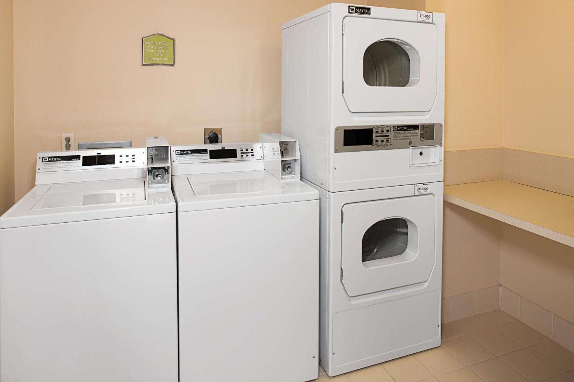 Hilton Garden Inn Dfw Airport South Irving Luaran gambar