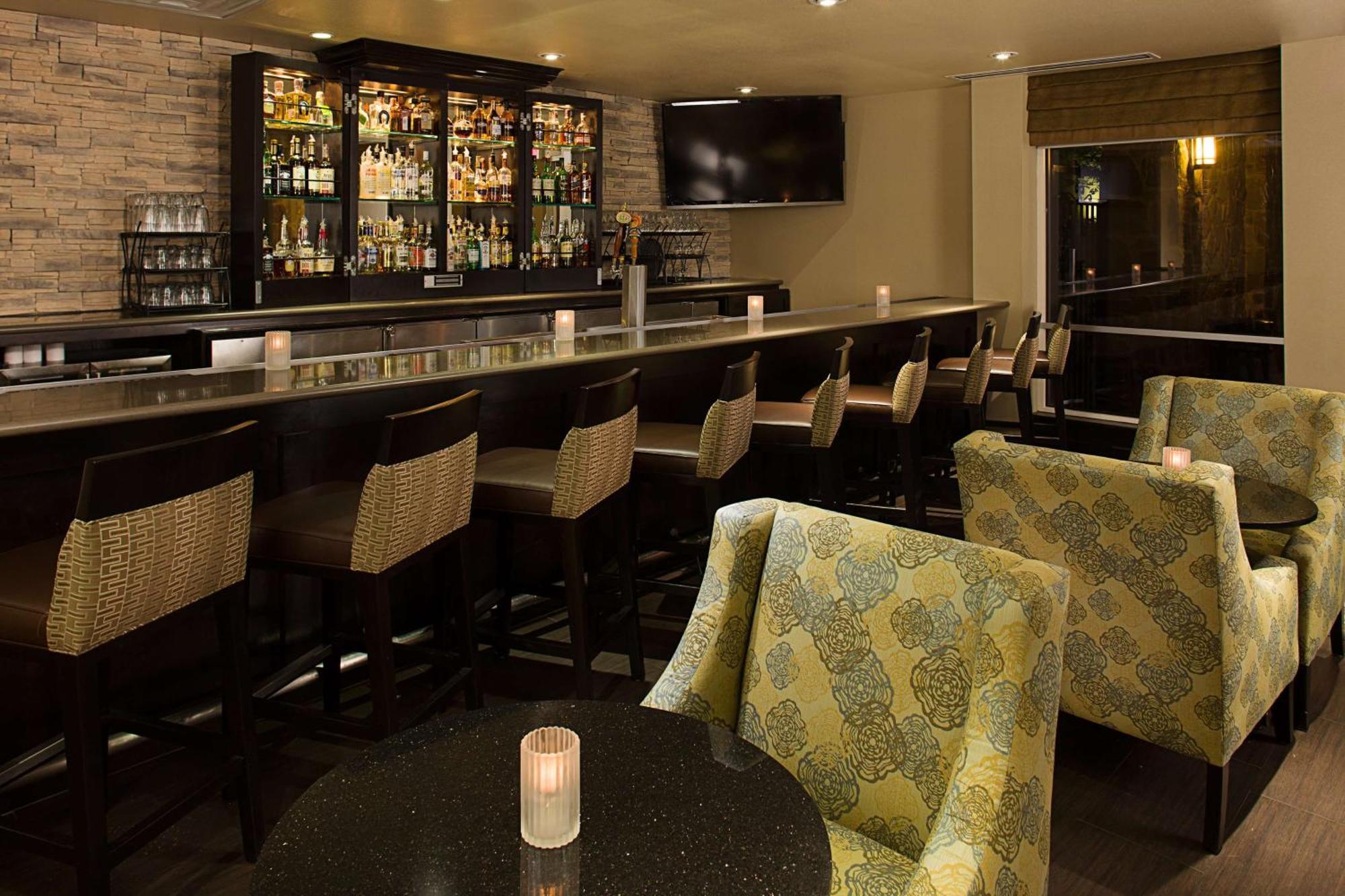 Hilton Garden Inn Dfw Airport South Irving Luaran gambar