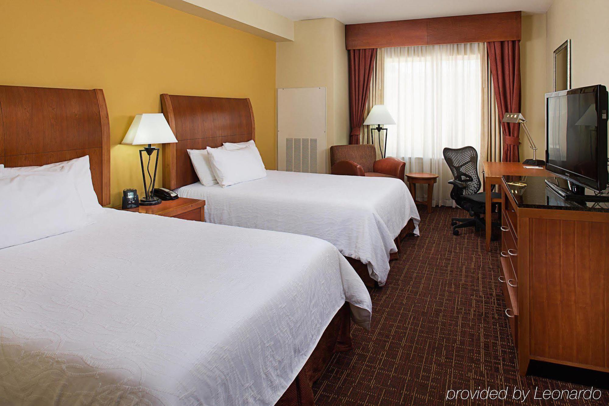 Hilton Garden Inn Dfw Airport South Irving Luaran gambar