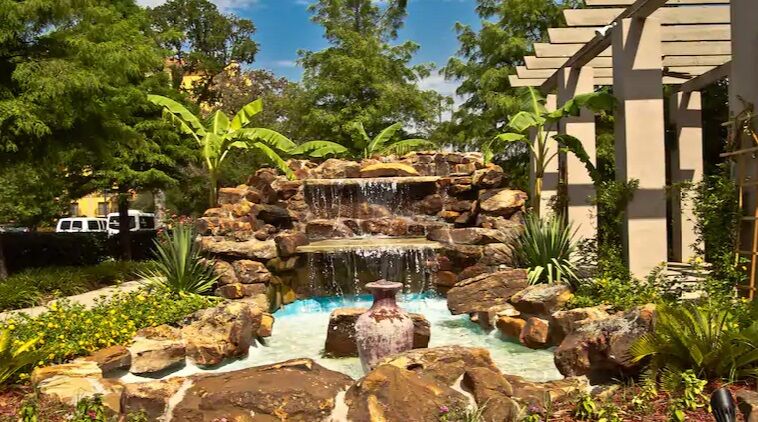 Hilton Garden Inn Dfw Airport South Irving Luaran gambar